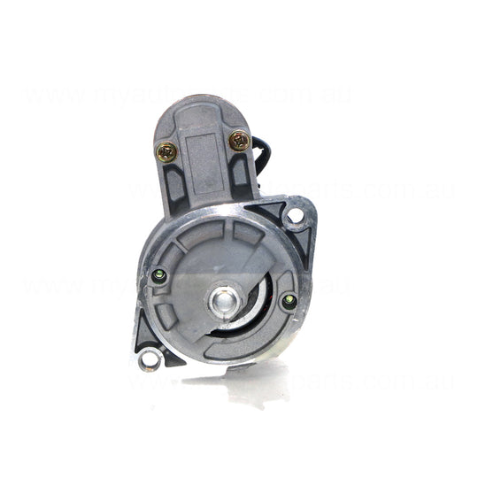 Starter Motor Mitsubishi Type Aftermarket suits