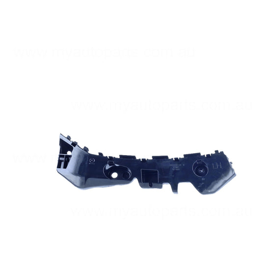 Rear Bar Retainer Passenger Side OEM Suits Mazda 2 DJ 2014 to 2017