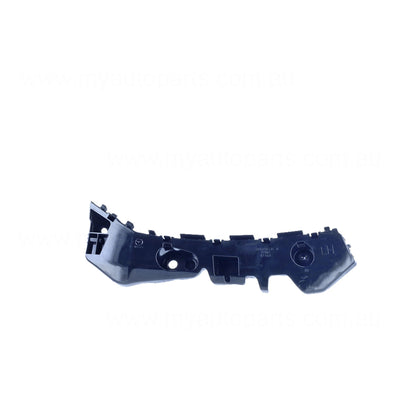 Rear Bar Retainer Passenger Side OEM Suits Mazda 2 DJ 2014 to 2017