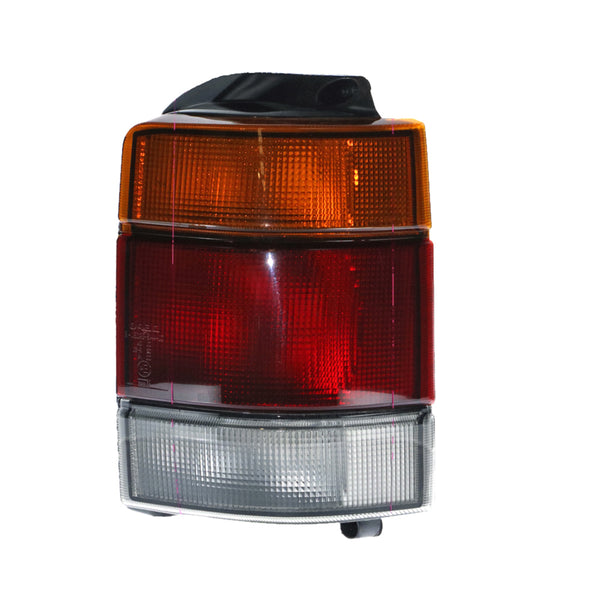 Tail Lamp Drivers Side Certified suits