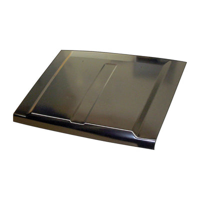 Genuine Bonnet suits Toyota Landcruiser 70 SERIES, FZJ78R/HZJ78R/HDJ78R, FZJ79R/HZJ79R/HDJ79R, 75 SERIES, FZJ75R/HZJ75R 1984 to 2007