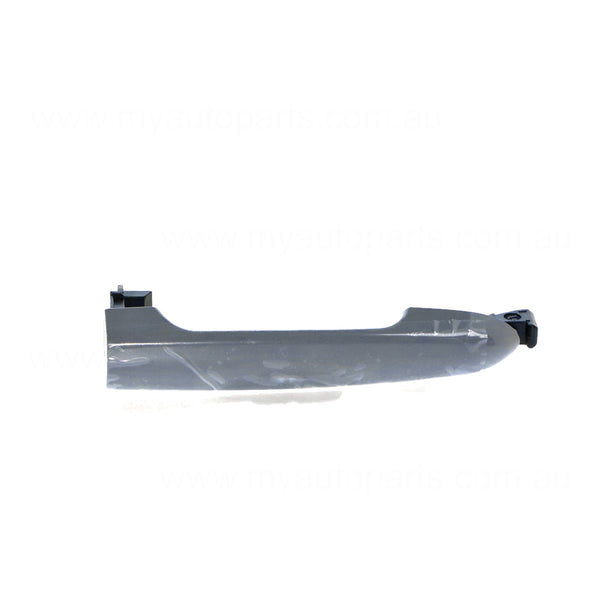 Front & Rear Door Outer Handle OEM Suits Kia Rio UB 2011 to 2017