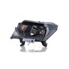 OEM Head Lamp Passenger Side Halogen suits Nissan Navara 4x4 D23, Nissan Navara 4x2 D23 2020 onwards