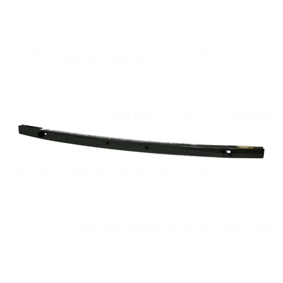 Front Bar Reinforcement Aftermarket Suits Toyota Corolla AE112R 1998 to 2001