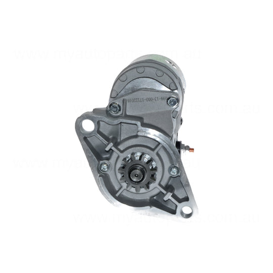Starter Motor Denso Type Aftermarket suits Toyota