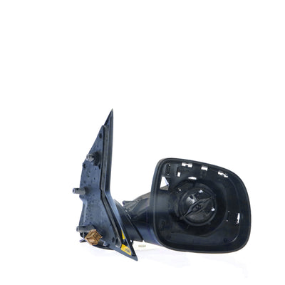 Genuine Door Mirror Drivers Side Black Electric suits Volkswagen Transporter T6 2015 to 2020