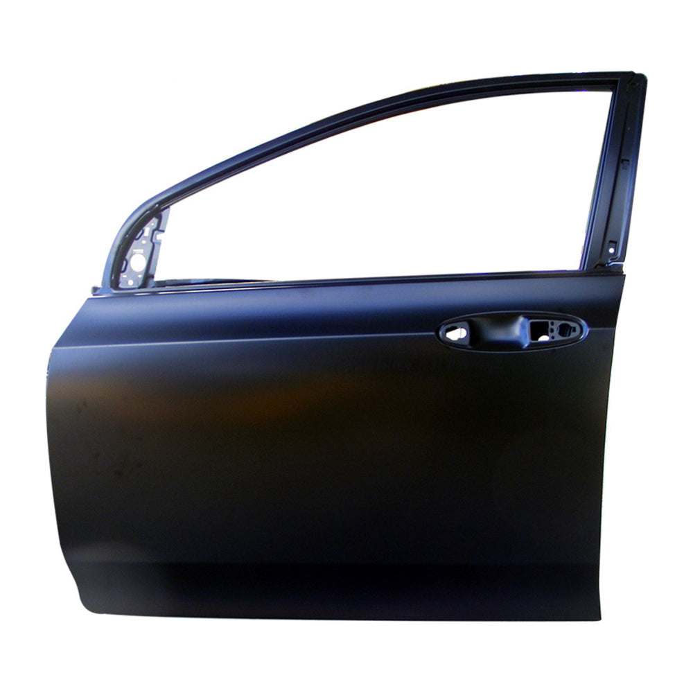 OEM Front Door Passenger Side suits Honda City GM 2009 to 2013