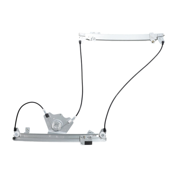 Front Door Window Regulator Drivers Side Aftermarket Suits Ford Ranger PX 2015 to 2018