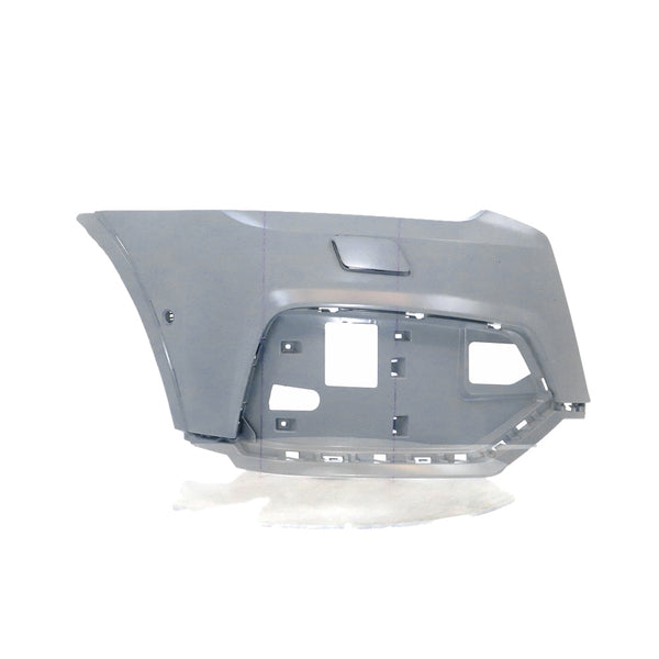 OEM Front Bar With Head Lamp Washer suits Audi Q3 8U 2014 to 2019
