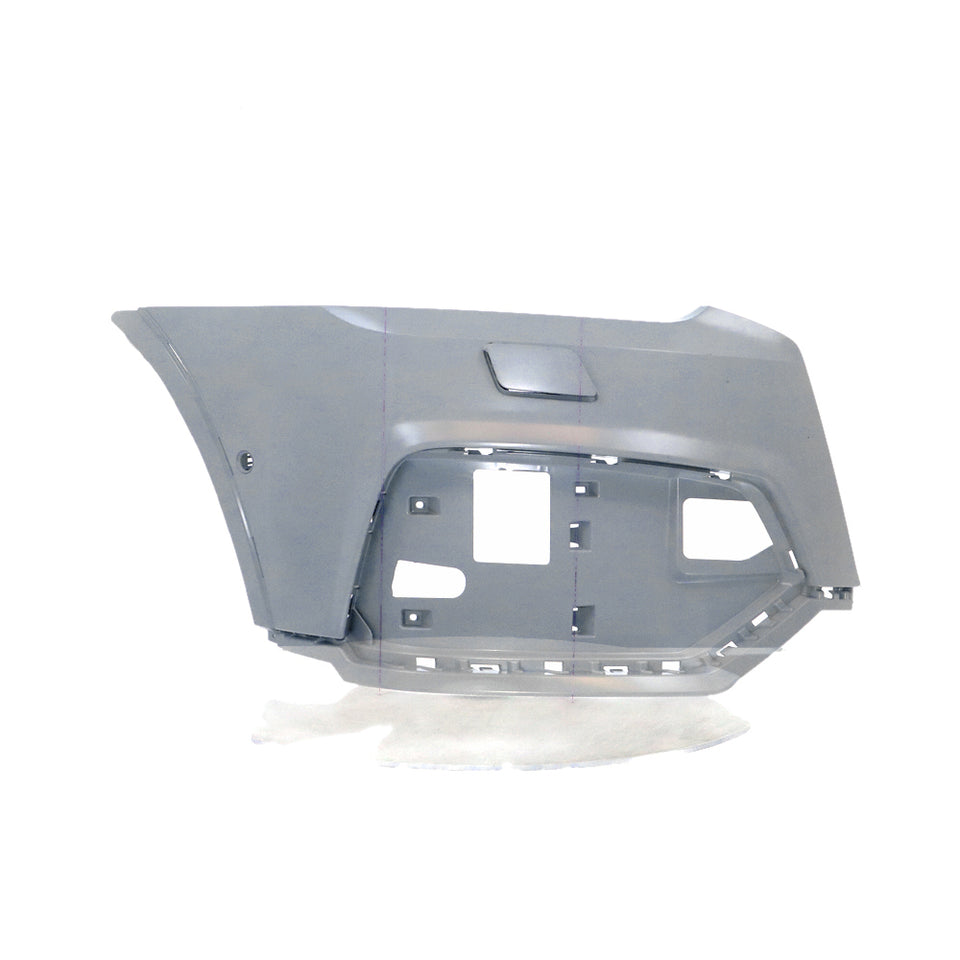 OEM Front Bar With Head Lamp Washer suits Audi Q3 8U 2014 to 2019