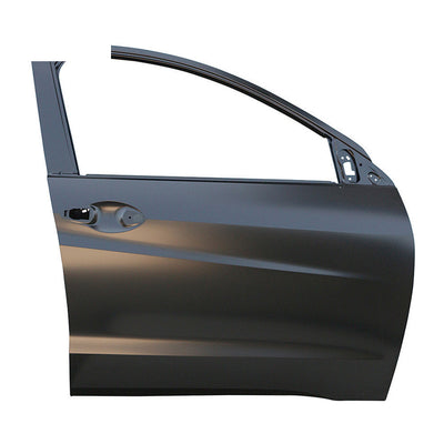 Genuine Front Door Drivers Side suits Honda HR-V RU 2014 to 2018