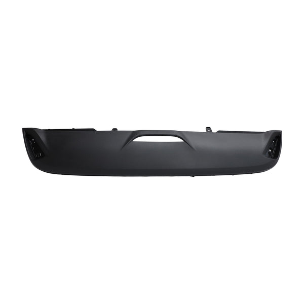 Toyota Yaris OEM Rear Bar Insert 05/2020 to 05/2025 - 52453K0010