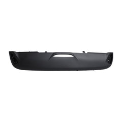 Toyota Yaris OEM Rear Bar Insert 05/2020 to 05/2025 - 52453K0010