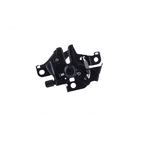 Bonnet Latch OEM Suits Toyota Prius ZVW30R 2009 to 2016
