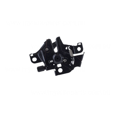 Bonnet Latch OEM Suits Toyota Prius ZVW30R 2009 to 2016