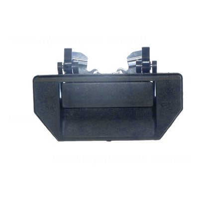 Tail Gate Handle Aftermarket suits Nissan Navara
