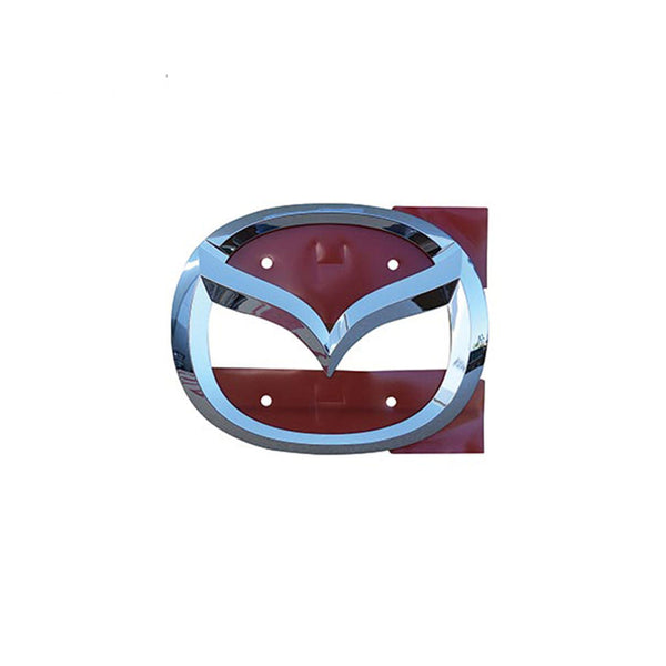 Boot lid Emblem "Mazda Logo" OEM suits Mazda 3 BL 2009 to 2013