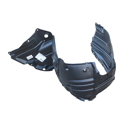 Front Guard Liner Passenger Side Genuine Suits Toyota Kluger GSU40R/GSU45R 2010 to 2013