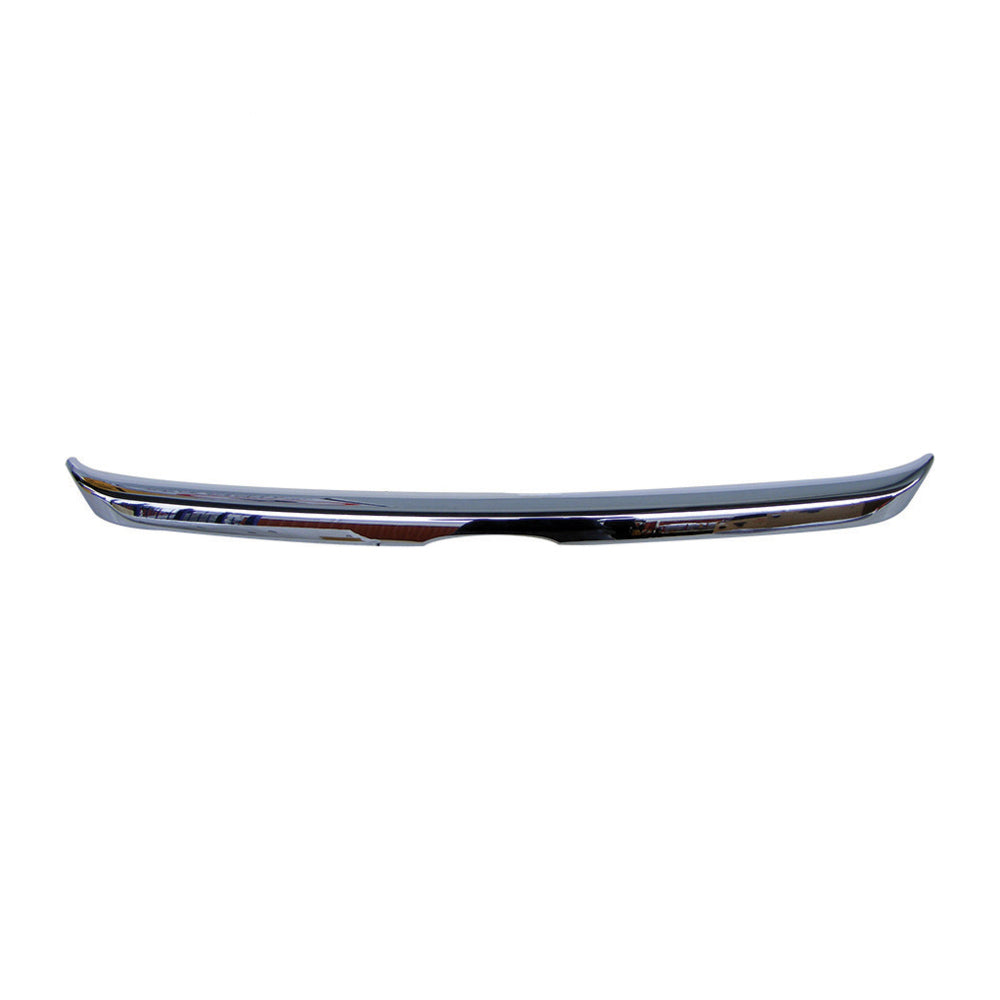 Grille Mould Upper OEM Suits Honda Odyssey RB 2004 to 2006