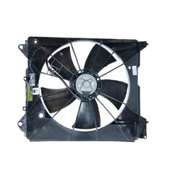12 v Radiator Fan Assembly Aftermarket Suits Honda Odyssey RB 2004 to 2009