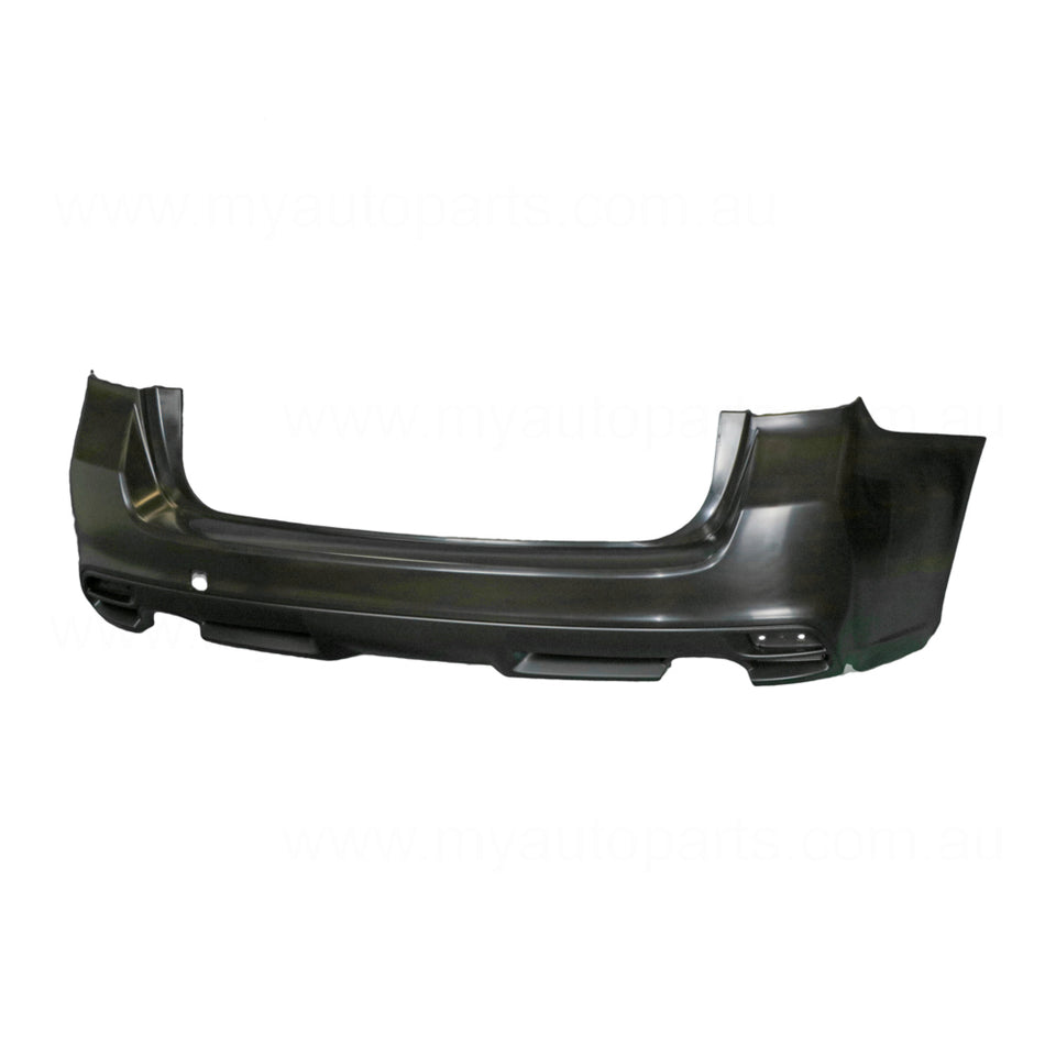 OEM Rear Bar suits Subaru Levorg VM 2016 to 2020