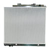 Radiator Aftermarket suits Nissan