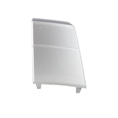 OEM Front Bar Insert Silver suits Nissan Navara 4x4 D23, Nissan Navara 4x2 D23 2020 onwards