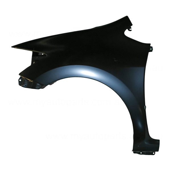 OEM Front Guard Passenger Side suits Toyota Corolla ZRE152R 2009 to 2012