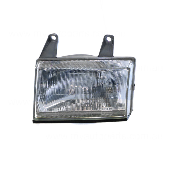 Xenon Head Lamp Passenger Side OEM Suits Jeep Grand Cherokee WK 2/2011 to 7/2013