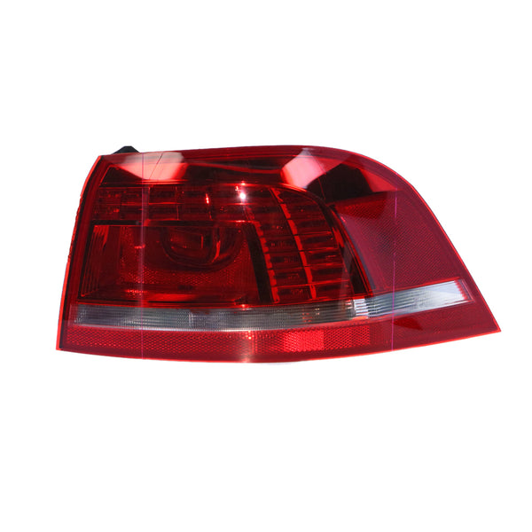 LED Tail Lamp Drivers Side OEM suits Volkswagen Passat B7 Wagon 2011 to 2015