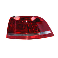 LED Tail Lamp Drivers Side OEM suits Volkswagen Passat B7 Wagon 2011 to 2015