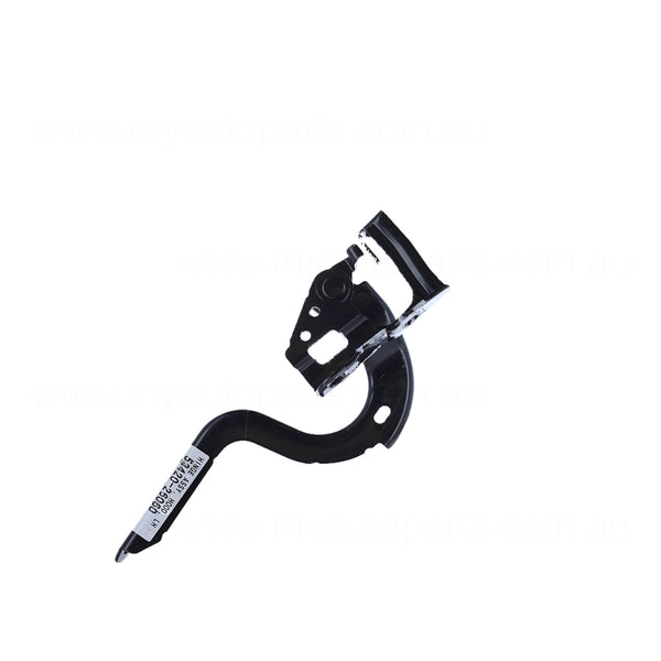 Toyota Hiace Genuine Bonnet Hinge Passenger Side 02/2019 to 07/2021 - 5342026060