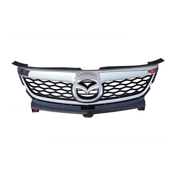 Grille OEM Suits Mazda CX-9 TB 2009 to 2012