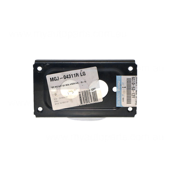 Front Bar Bracket R/L Genuine Suits Mazda 6 GH 2008 to 2012