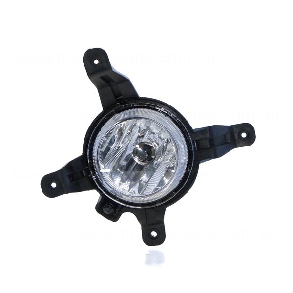 Fog Lamp Passenger Side OEM Suits Hyundai ix35 LM 2013 to 2015