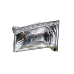 Head Lamp Passenger Side Genuine Suits Mazda 121 Metro Dw DW 1996 to 2002