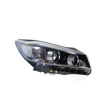 Head Lamp Drivers Side Genuine Suits Kia Sorento Si/SLi UM 6/2015 to 10/2016