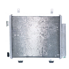 16 mm 8 mm Fin A/C Condenser Genuine Suits Suzuki Alto GF 2009 to 2013