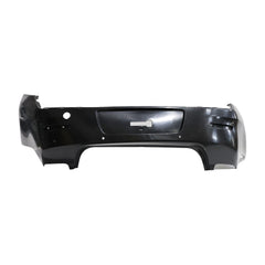OEM Rear Bar suits Holden Malibu EM 2013 to 2016