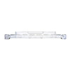 Front Bar Absorber OEM Suits Toyota Corolla ZRE182R 2012 to 2015