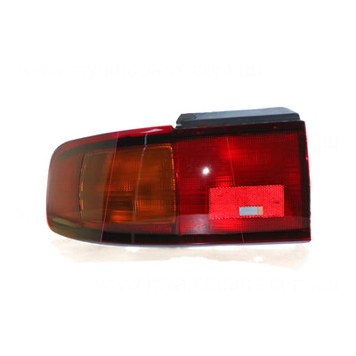 Tail Lamp Passenger Side Genuine Suits Toyota Camry SDV10R/VDV10R/VZV10R 1992 to 1997