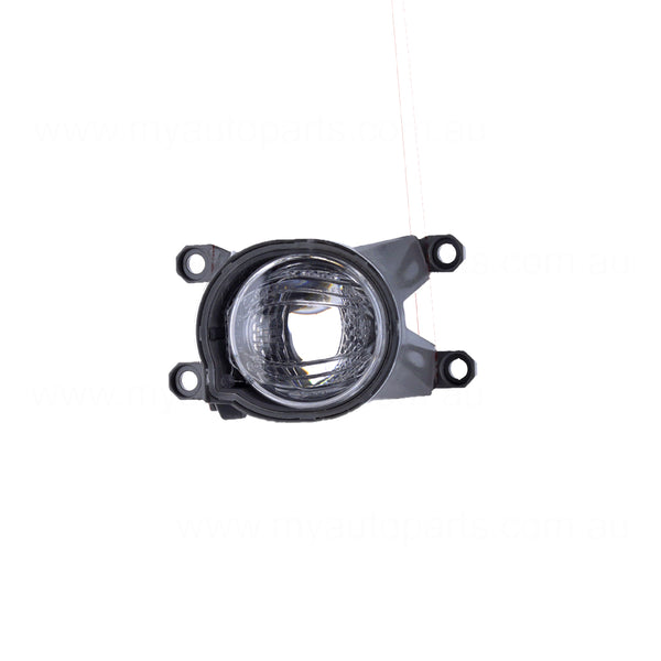 Toyota Landcruiser OEM Fog Lamp Passenger Side 05/2021 to / - 8122152120
