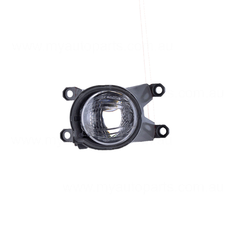 Toyota Landcruiser OEM Fog Lamp Passenger Side 05/2021 to / - 8122152120