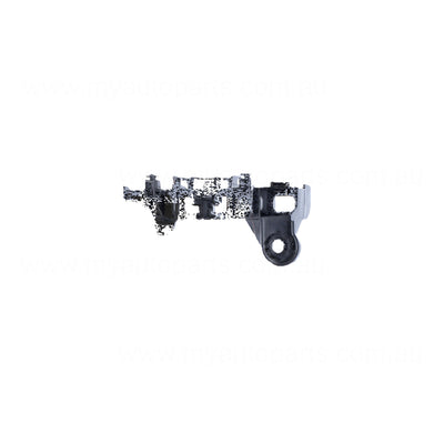 Toyota Camry OEM Rear Bar Bracket Drivers Side 09/2017 to 02/2021 - 5256233060