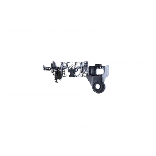 Toyota Camry OEM Rear Bar Bracket Drivers Side 09/2017 to 02/2021 - 5256233060