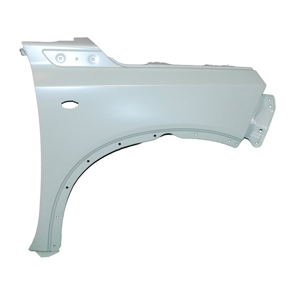 Genuine Front Guard Drivers Side With Repeater Light suits Suzuki Vitara LY, LY Series II 2015 to 2018