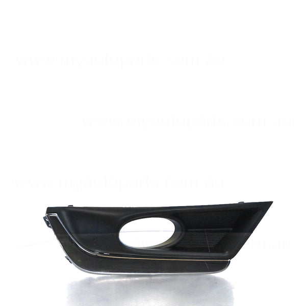 Chrome Front Bar Grille Drivers Side Genuine Suits Honda CR-V RW 7/2017 On