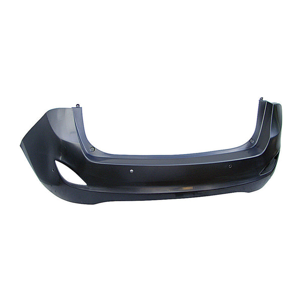 OEM Rear Bar suits Hyundai i30 GD, GD II 2013 to 2015