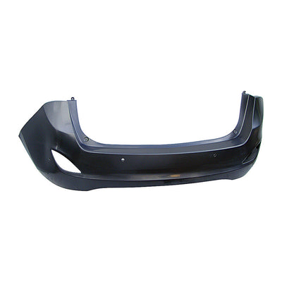 OEM Rear Bar suits Hyundai i30 GD, GD II 2013 to 2015