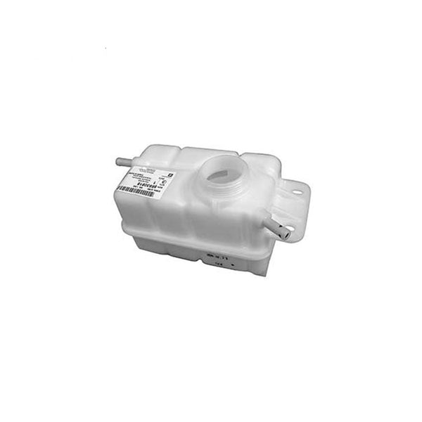 Without Cap Without Sensor Radiator Overflow Bottle OEM Suits Holden Barina TK 2005 to 2012